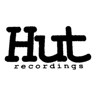 Hut Recordings Logo PNG Vector