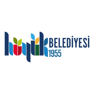 Hüyük Belediyesi Logo PNG Vector