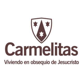 I.E.P Carmelitas Logo PNG Vector