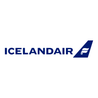 Icelandair Logo PNG Vector