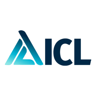 ICL Group Logo PNG Vector