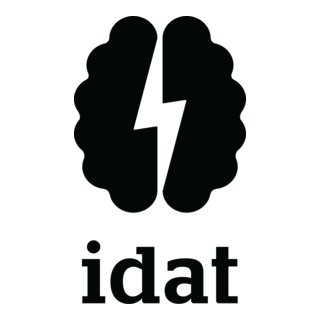 IDAT Logo PNG Vector