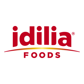 Idilia Foods Logo PNG Vector