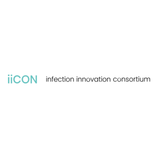 iiCON - Infection Innovation Consortium Logo PNG Vector