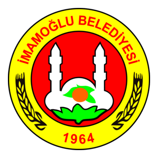 İMAMOĞLU BELEDİYESİ Logo PNG Vector