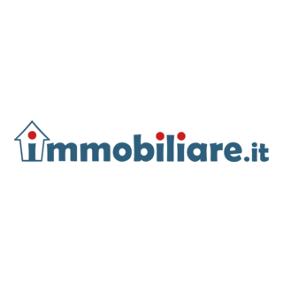 Immobiliare Logo PNG Vector