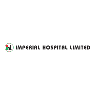 Imperial Hospital Logo PNG Vector