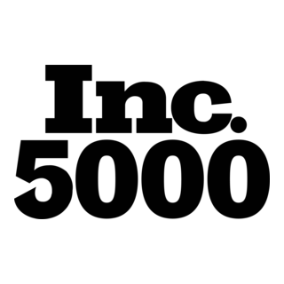 Inc. 5000 Logo PNG Vector