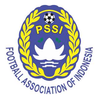 Indonesia - Football Association Of Indonesia Logo PNG Vector