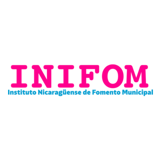 INIFOM Nicaragua Logo PNG Vector