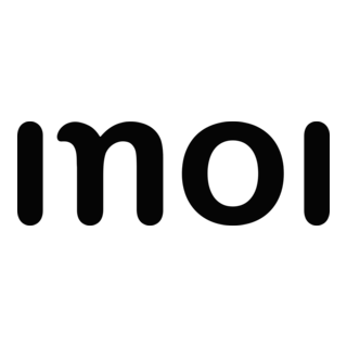 Inoi Logo PNG Vector
