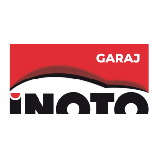 İnoto Garaj Logo PNG Vector