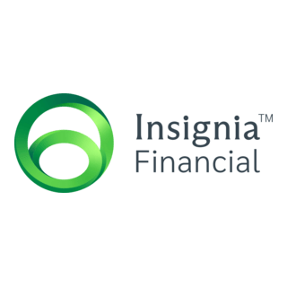 Insignia Financial Logo PNG Vector