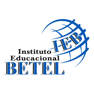 INSTITUTO EDUCACIONAL BETEL Logo PNG Vector