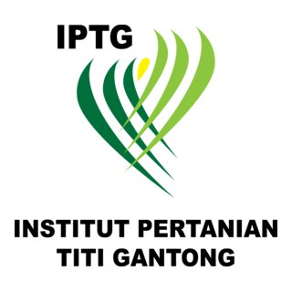 IPTG INSTITUT PERTANIAN TITI GANTONG PERAK Logo PNG Vector