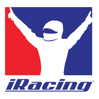 iRacing Logo PNG Vector