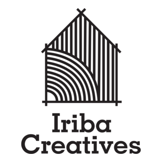 Iriba Creatives Logo PNG Vector