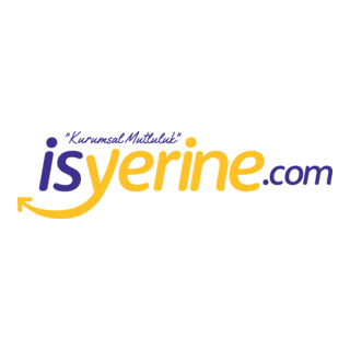 iş yerine Logo PNG Vector
