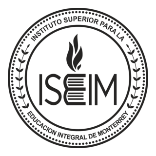Iseim Logo PNG Vector