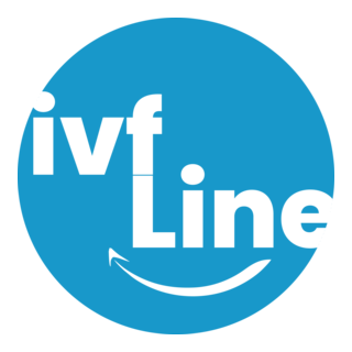 ivfline Logo PNG Vector