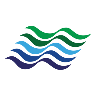 Jabatan Pengairan dan Saliran Logo PNG Vector