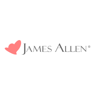 James Allen Logo PNG Vector