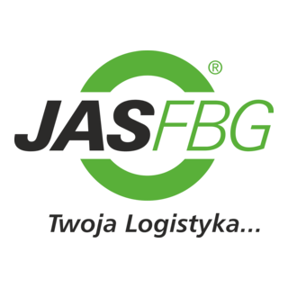 JAS-FBG S.A. Logo PNG Vector