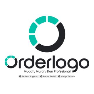 Jasa Desain - orderlogo.id Logo PNG Vector