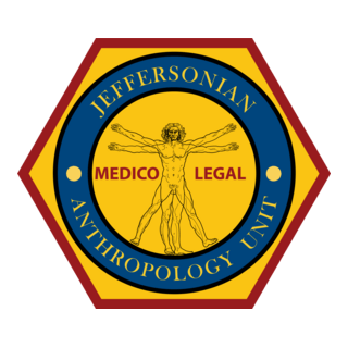 jeffersonian anthropology unit Logo PNG Vector