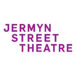 Jermyn Street Theatre Logo PNG Vector