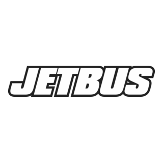 JETBUS Logo PNG Vector