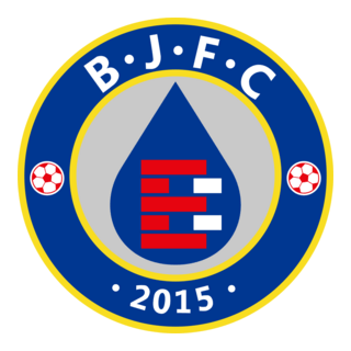 JILIN BAIJIA FOOTBALL CLUB Logo PNG Vector
