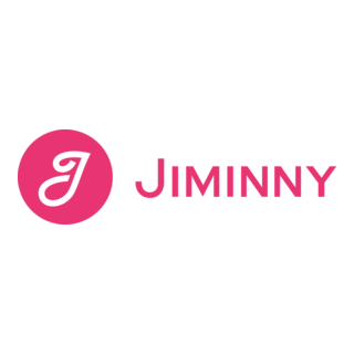 Jiminny Logo PNG Vector