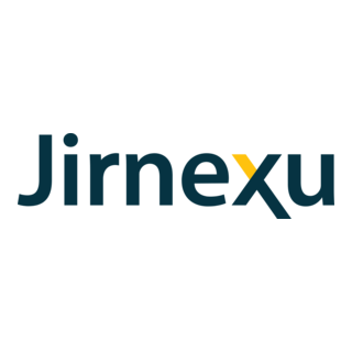 Jirnexu Logo PNG Vector