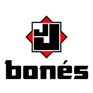 JJ BONÉS Logo PNG Vector