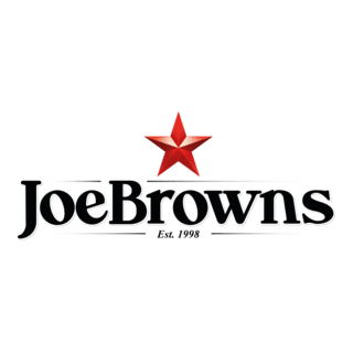 Joe Browns Logo PNG Vector