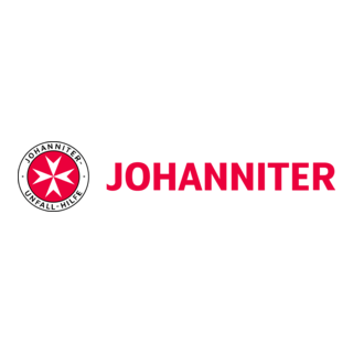 Johanniter Logo PNG Vector