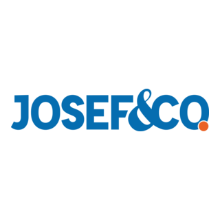 JOSEF&CO Logo PNG Vector