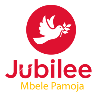 Jubilee Party Kenya Logo PNG Vector