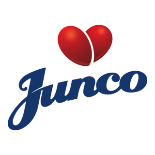 Junco Logo PNG Vector