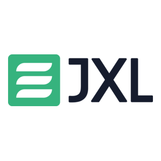 JXL Logo PNG Vector