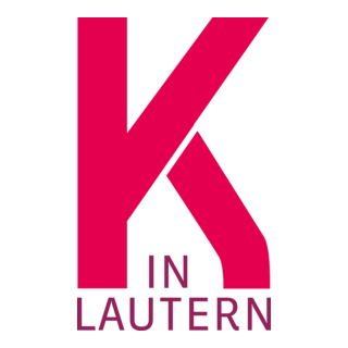 K in Lautern Logo PNG Vector