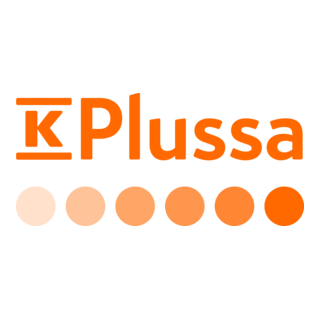 K-plussa Logo PNG Vector