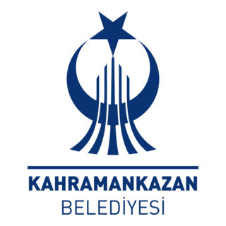 Kahramankazan Belediyesi Logo PNG Vector