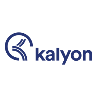 Kalyon Holding Logo PNG Vector