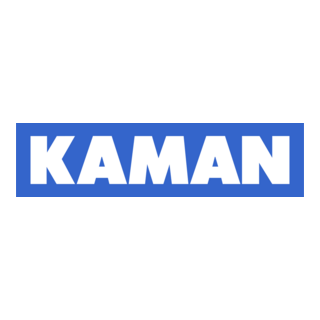Kaman Corporation Logo PNG Vector