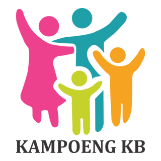 kampoeng kb Logo PNG Vector