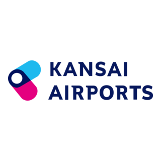 Kansai Airports Logo PNG Vector