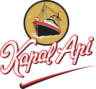 kapal api Logo PNG Vector