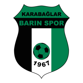 Karabağlar Barınspor Logo PNG Vector